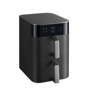 Xiaomi Dual Zone Smart Air Fryer 12L - obrázek 4