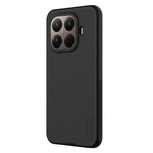 Nillkin Super Frosted PRO Magnetic Zadní Kryt pro Xiaomi 15T Pro Black - obrázek 2