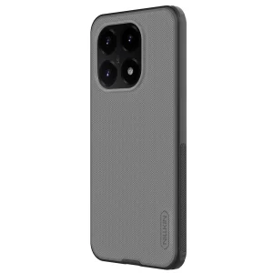 Nillkin Super Frosted PRO Zadní Kryt pro Xiaomi 15T Transparent Black - obrázek 2