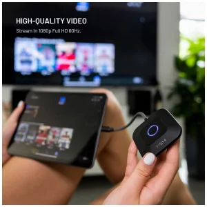 Bezdrátový HDMI Adaptér FIXED AirLink - obrázek 5