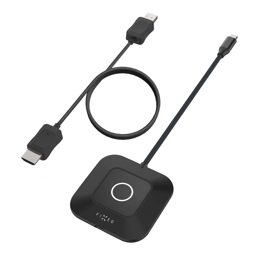 Bezdrátový HDMI Adaptér FIXED AirLink