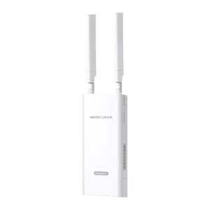 Mercusys MB118-4G N300 4G LTE Outdoor Wifi router