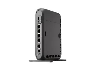 MikroTik hAP be3 Media MA53UG+HbeH router - obrázek 3