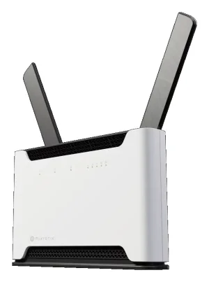 MikroTik S53UG+5HaxD2HaxD-TC&R11e-LTE7, Chateau LTE7 ax