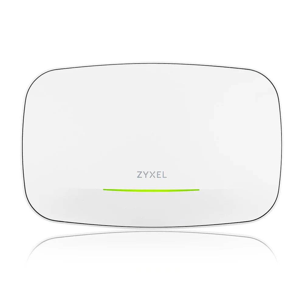 Zyxel NWA210v2 AX5400 MU-MIMO 2x2.5G PoE+