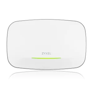Zyxel NWA210v2 AX5400 MU-MIMO 2x2.5G PoE+