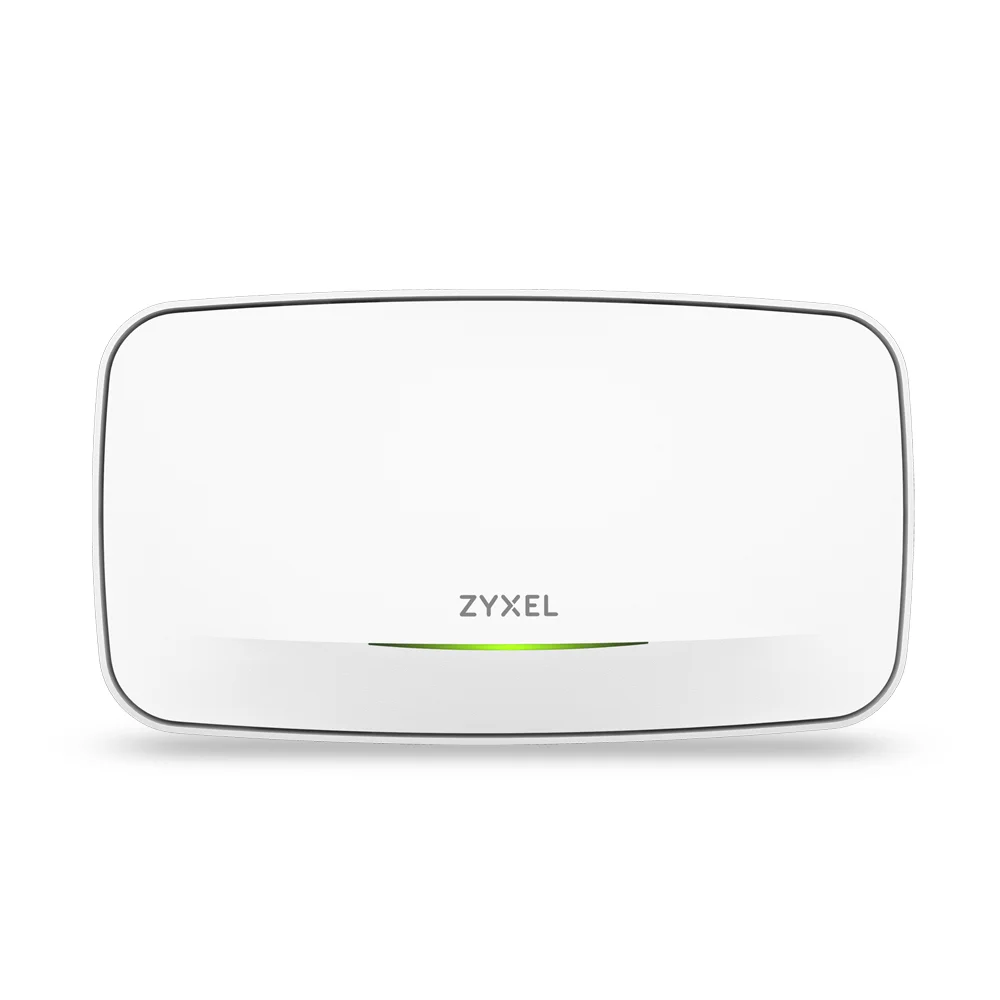 Zyxel NWA240BE přístupový bod WiFi 6E Triple Radio PoE+