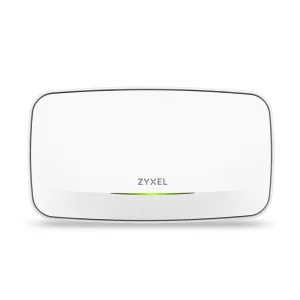Zyxel NWA240BE přístupový bod WiFi 6E Triple Radio PoE+