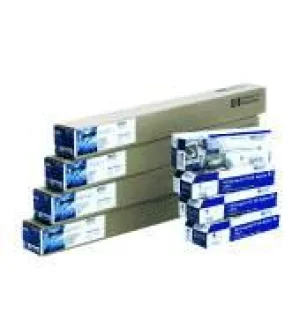 HP Matte Film - role 24"
