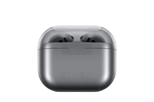 Samsung Galaxy Buds3/ANC/BT/Bezdrát/Stříbrná - obrázek 5