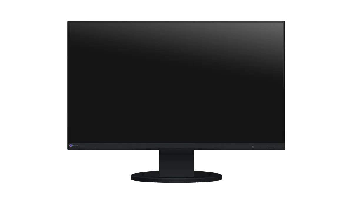 EIZO FlexScan EV2480 23,8" IPS FHD 60Hz 5ms černý