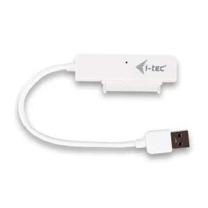 i-tec MYSAFE Easy 2,5" USB 3.0 White - obrázek 5