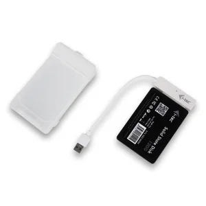 i-tec MYSAFE Easy 2,5" USB 3.0 White - obrázek 6