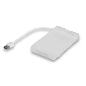 i-tec MYSAFE Easy 2,5" USB 3.0 White - obrázek 7