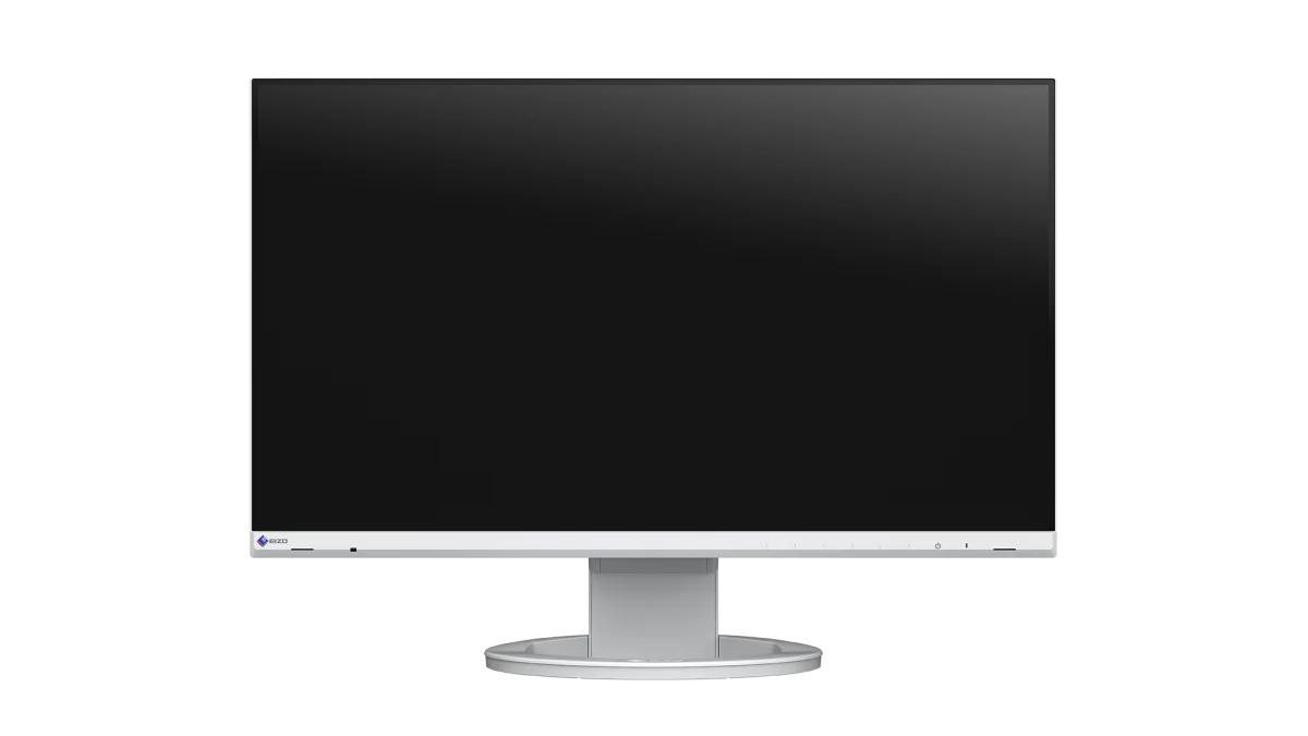 EIZO FlexScan EV2480 23.8" IPS FHD 60Hz 5ms White