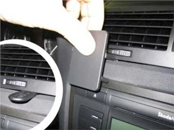 Brodit ProClip montážní konzole pro Fabia/Roomster