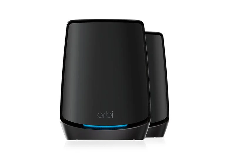 NETGEAR ORBI AX6000 TB 2Pack Armor 1rok sada