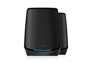 NETGEAR ORBI AX6000 TB 2Pack Armor 1rok sada