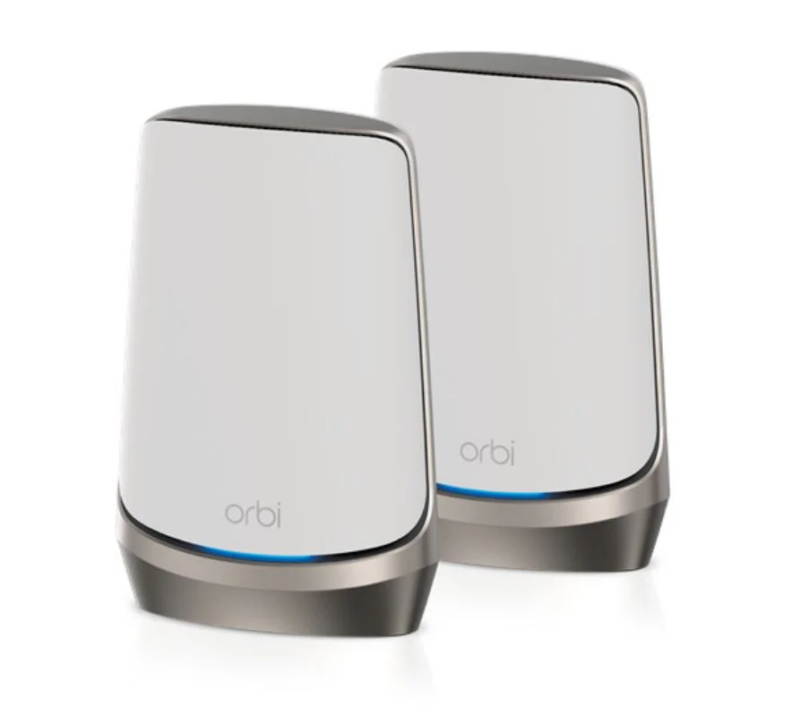 NETGEAR ORBI AX11000 mesh systém 1+1