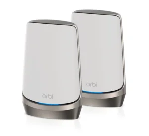 NETGEAR ORBI AX11000 mesh systém 1+1
