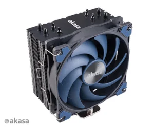 AKASA chladič CPU - Alucia H4