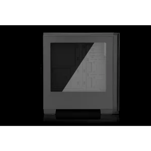 EVOLVEO T3/Midi Tower/Transpar./Černá - obrázek 10