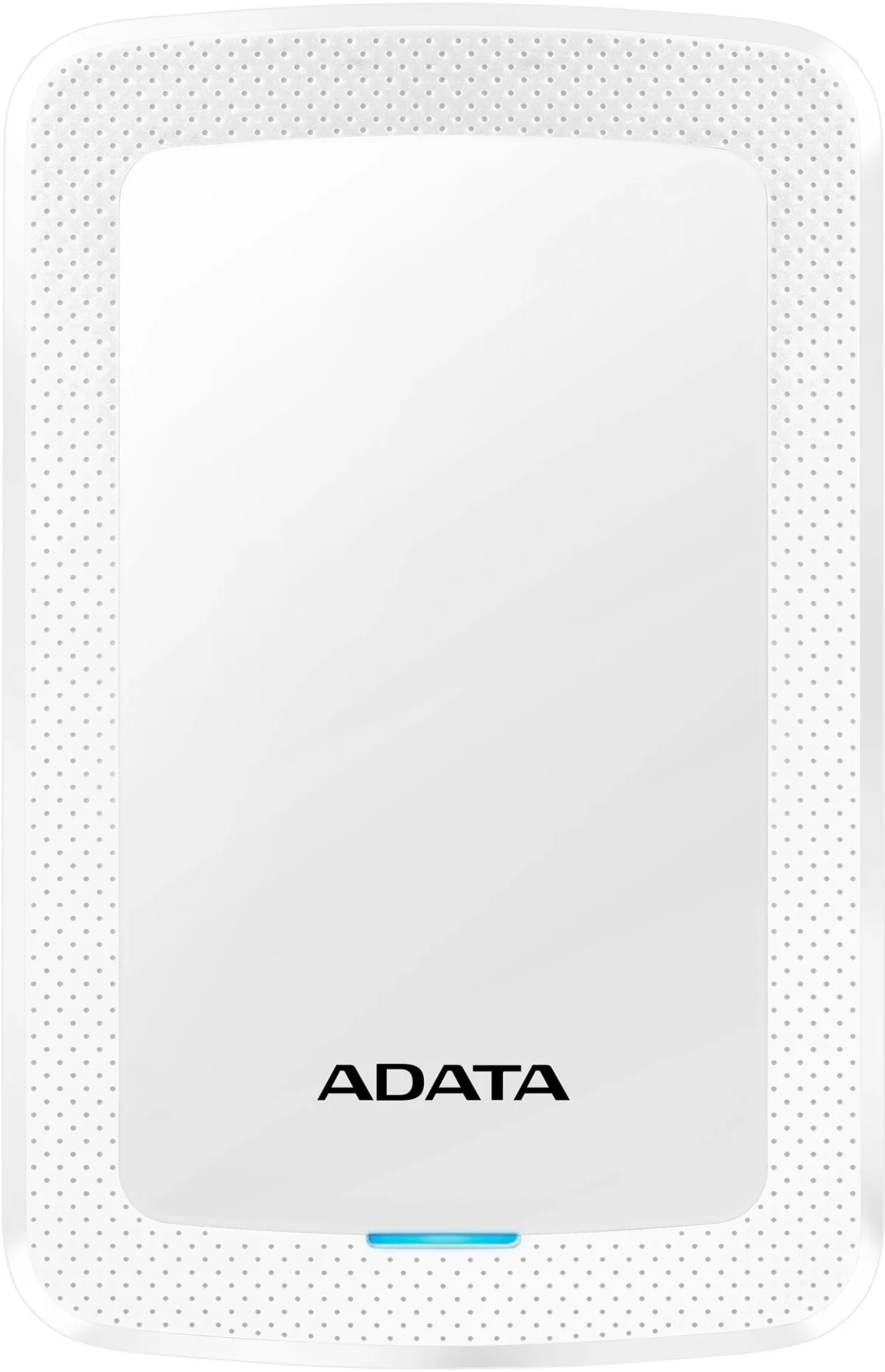 ADATA HV300/1TB/HDD/Externí/2.5"/Bílá/3R