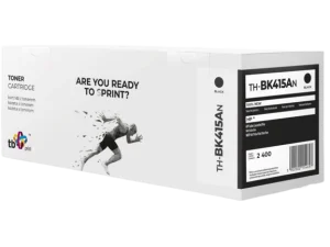 Toner TB kompat. s HP LJ Pro M454 W2030A, BK