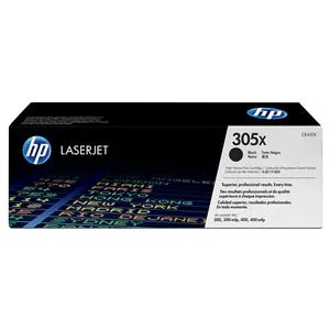 Toner HP CE410X černý 4000 stran