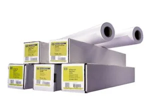 HP Heavyweight Coated Paper - role 24" (C6029C) - obrázek 1