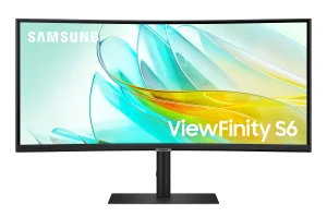 Samsung ViewFinity S65UC 34" VA 3440x1440 100Hz 5ms - obrázek 2