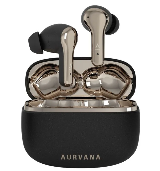 Creative Labs Aurvana Ace SXFI