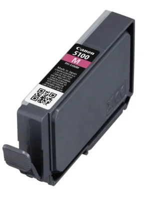 Canon INK PFI-5100 M - obrázek 2