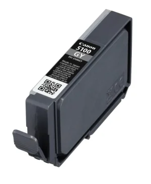 Canon INK PFI-5100 GY - obrázek 2