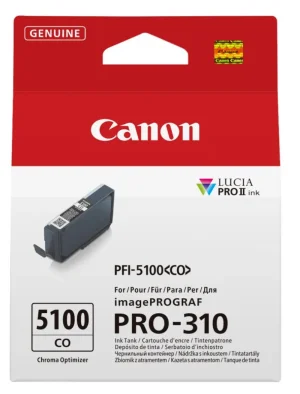 Canon INK PFI-5100 CO - obrázek 3
