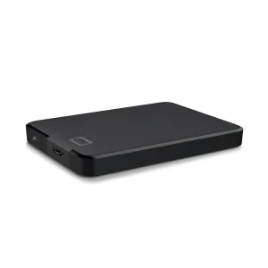 WD Elements Portable/1TB/HDD/Externí/2.5"/Černá/2R - obrázek 6