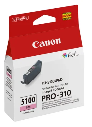 Canon INK PFI-5100 PM