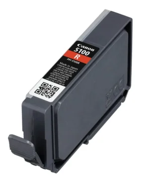 Canon INK PFI-5100 R - obrázek 3