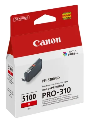 Canon INK PFI-5100 R