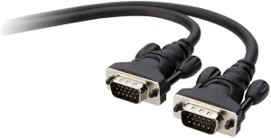 BELKIN VGA spojovací kabel k monitoru, 1.8 m