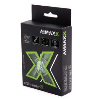 AIMAXX eNVicooler 8 (GreenWing) - obrázek 3