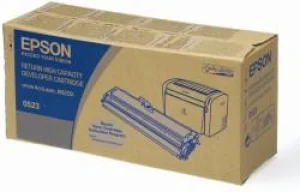 Toner Epson M1200 černý 3800 stran Return