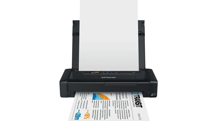 Epson WorkForce WF-100W