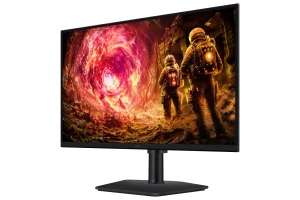 32" Samsung LS32FG502EUXEN - obrázek 2