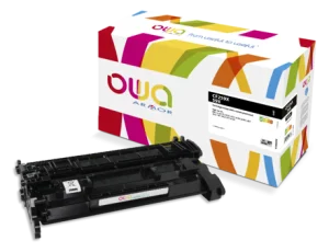 OWA ARMOR toner kompatibilní s HP CF259X, černá/black