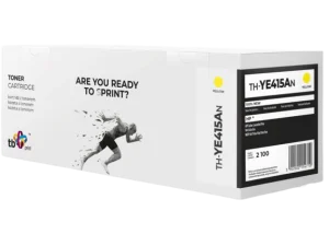 Toner TB kompat. s HP LJ Pro M454 W2032A, YE