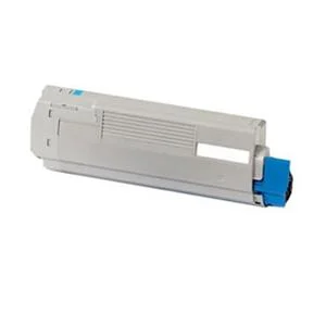 Toner OKI C5650/C5750 černý 8000 stran