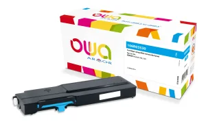 Toner Xerox 106R03534 azurový 8000 stran (OWA Armor)