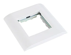 Rámeček pro SXF-M French style moduly, 80x80mm