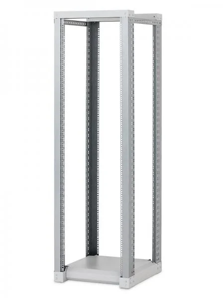 Otevřený 19" stojan RSX 27U dvoudílný 800hl.